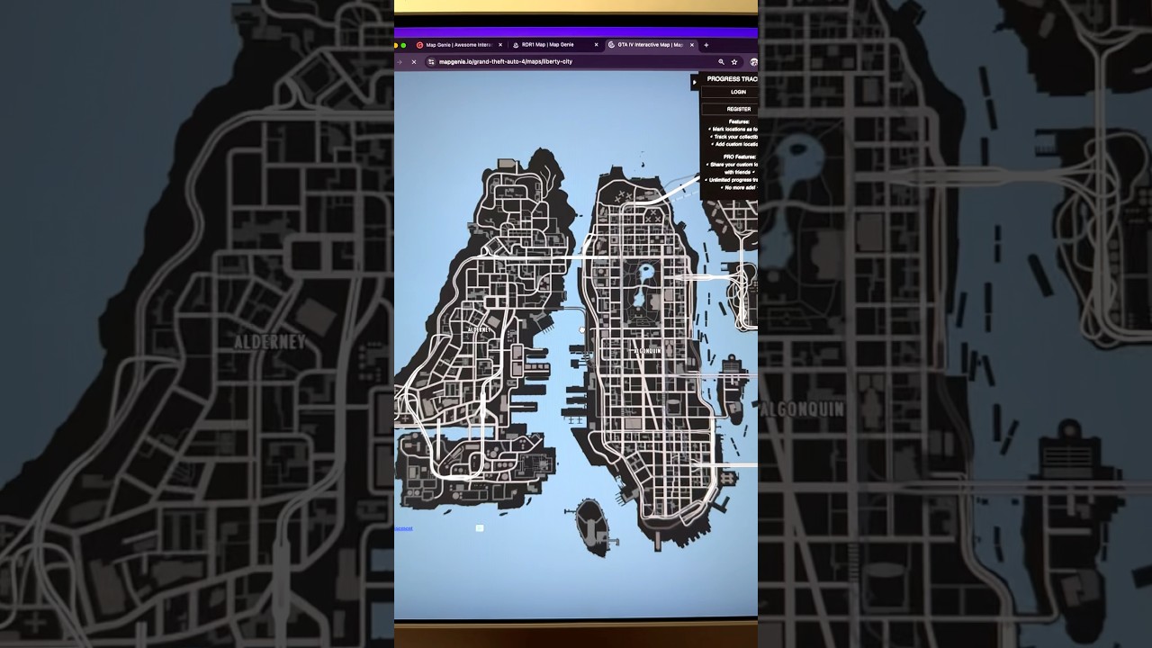 Найдите карты практически для любой игры #gaming #pcgaming #game e