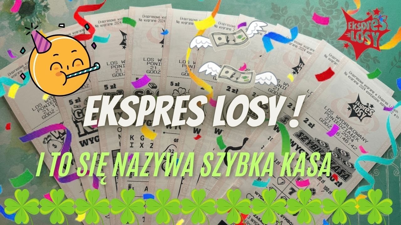 Ekspres Losy Lotto🥳🎲 Wygrana V stopnia😍🥰🤑 #ekspreslosy #lotto #wygrana #lottery #win #scratch