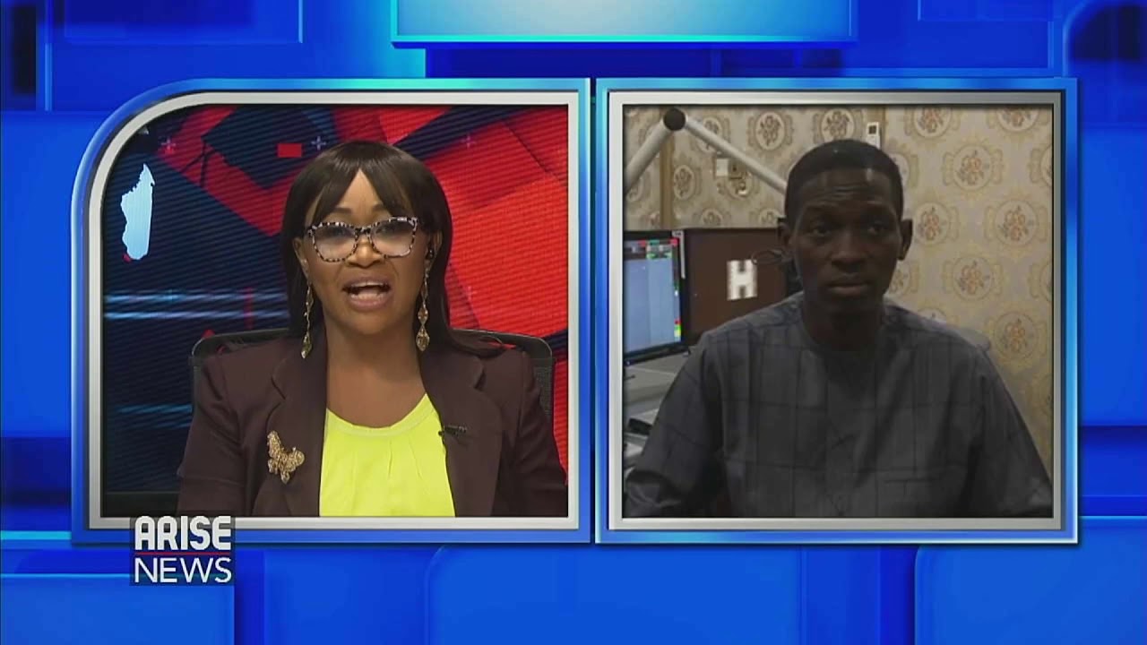 Unchecked movement of Almajirai is a danger in fight against COVID-19 in Nigeria -Aliyu Dahiru Aliyu