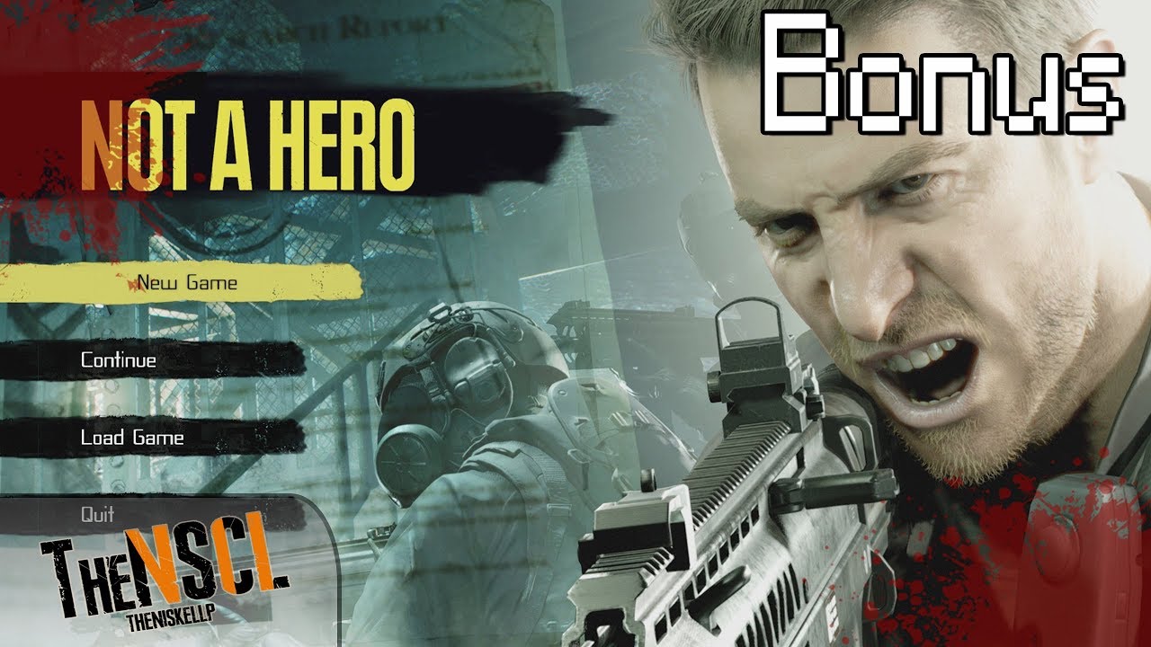 Resident Evil 7: Biohazard - Bonus 7 :: Профессиональный режим/Витрина монет
