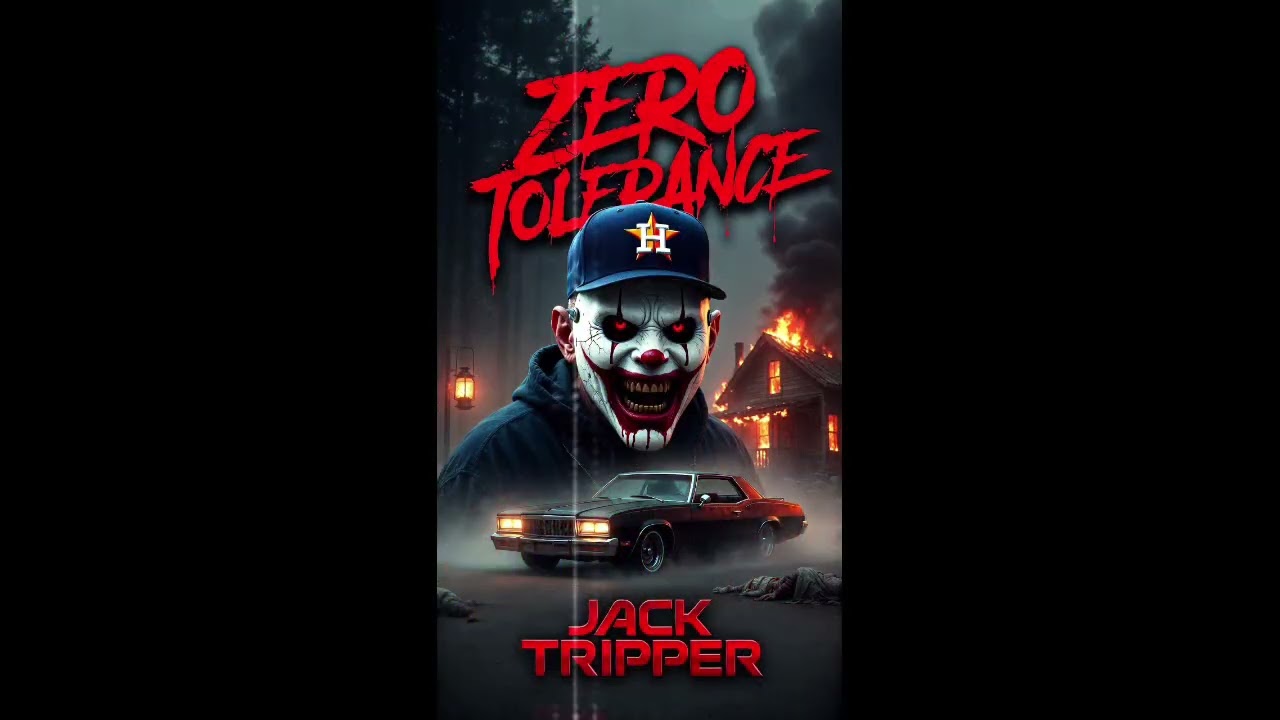 ZERO TOLERANCE