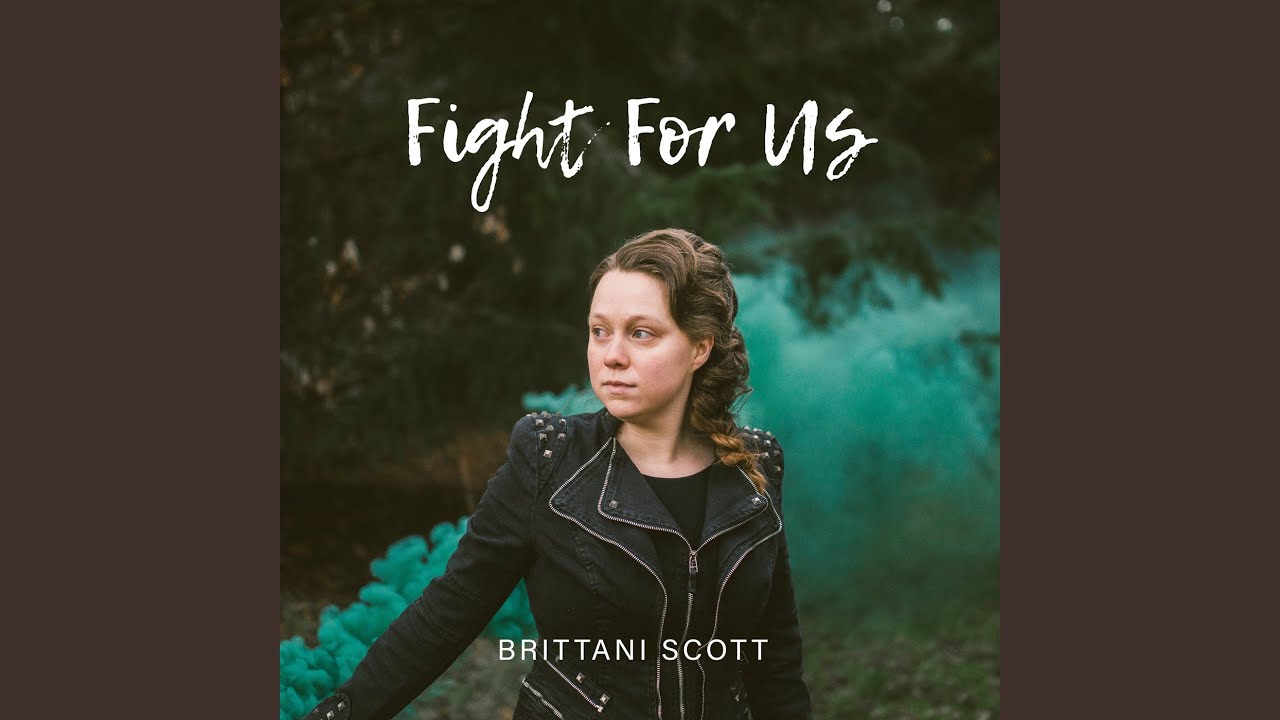 Fight for Us