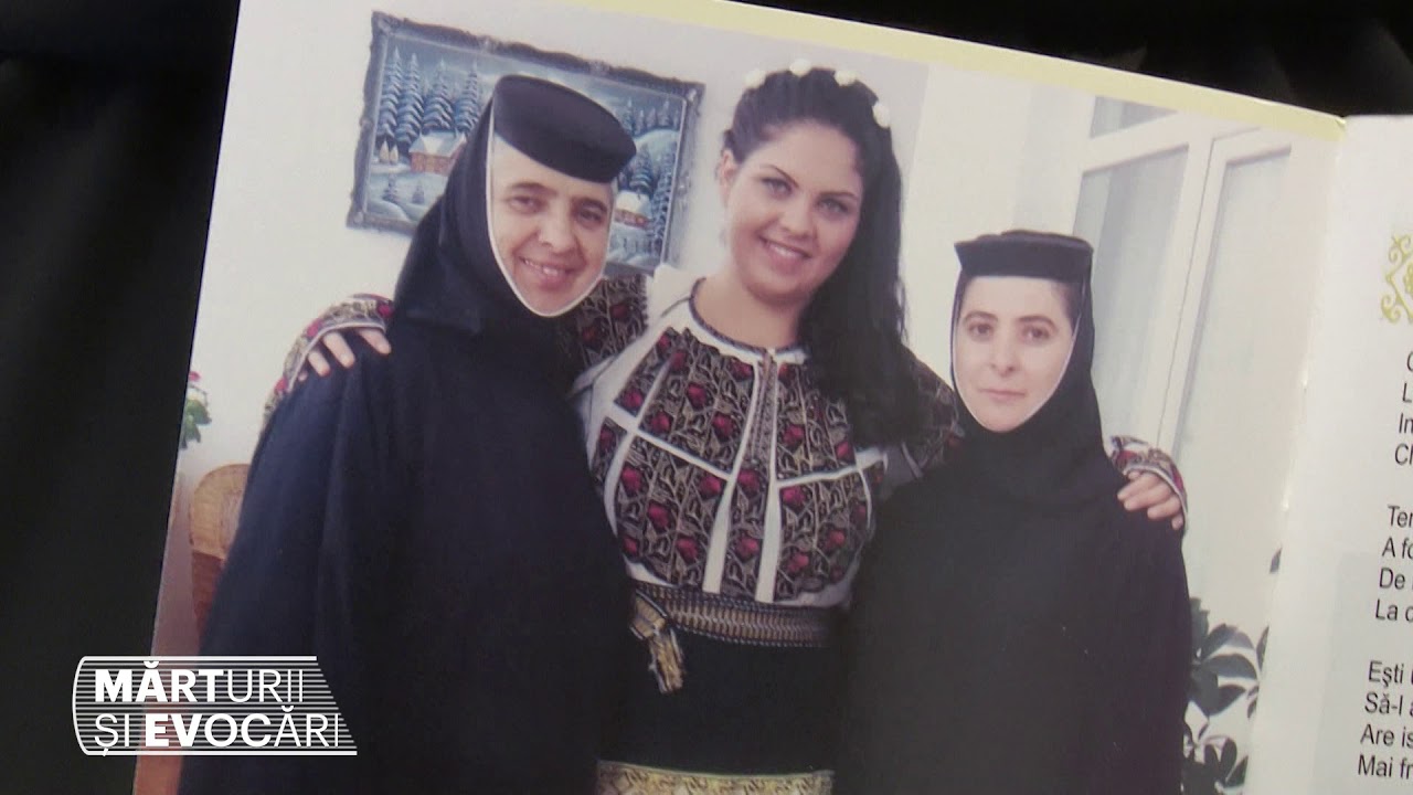 Muzeul Etnografic al mănăstirii Nămăiești - episodul 1