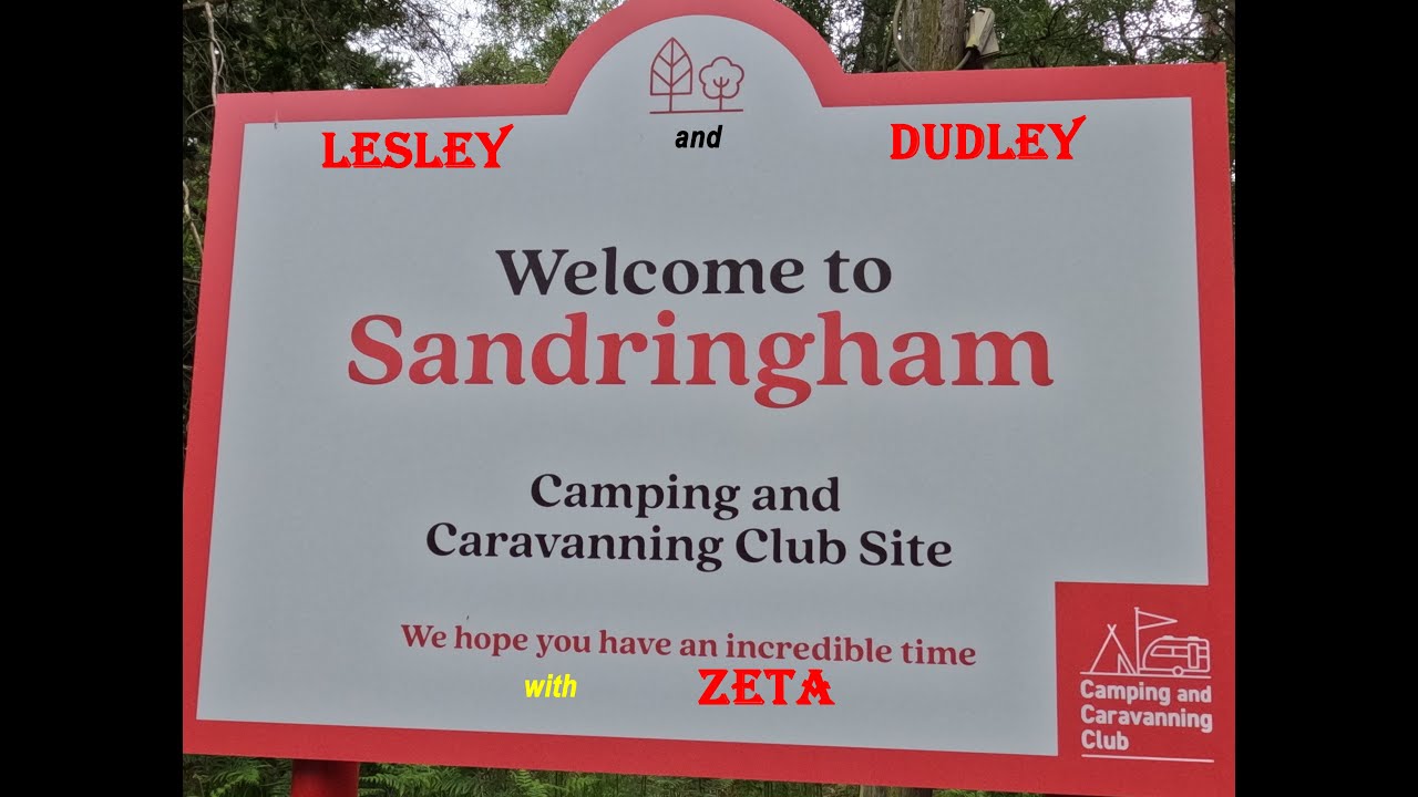 C&CC Sandringham Campsite