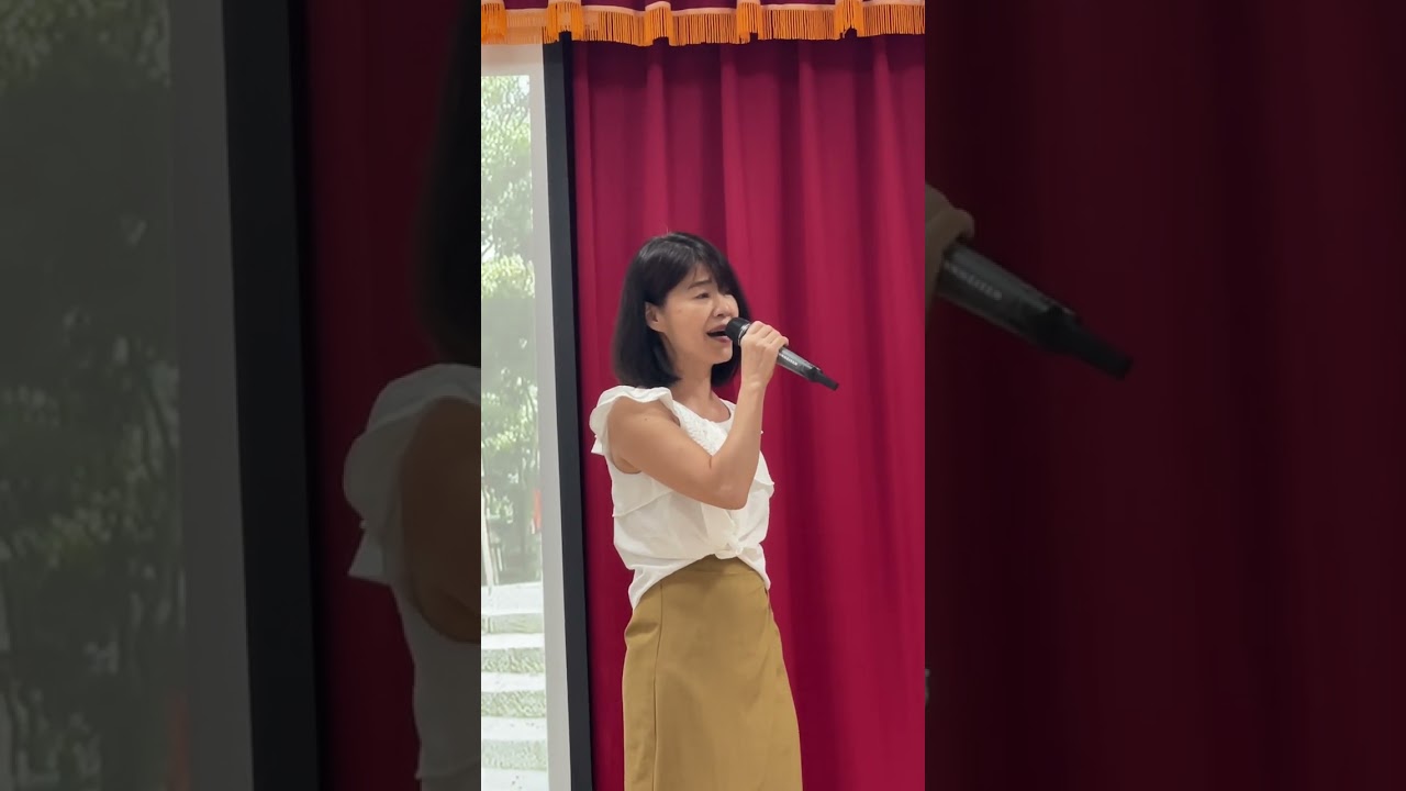 我毋對/小玲老師/弘音女調升1/C#
