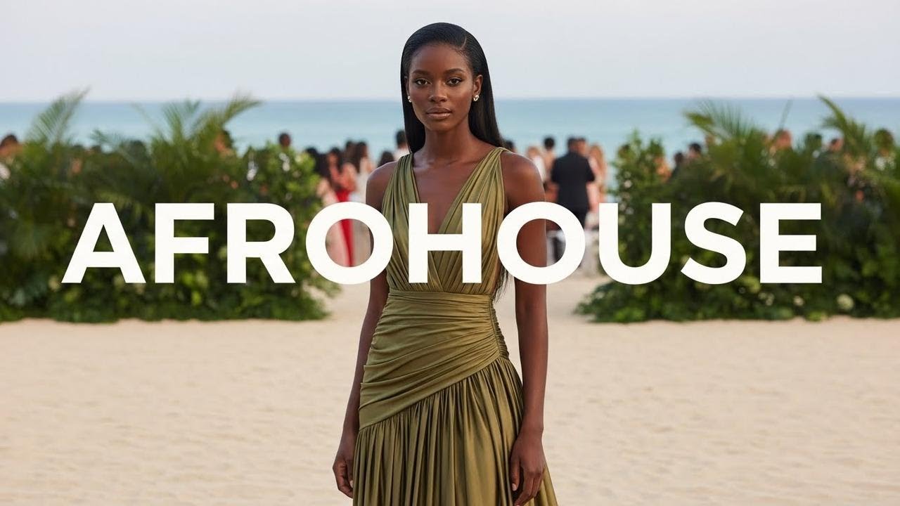 Afro House Mix 2026 | African House Culture Vibes 2026