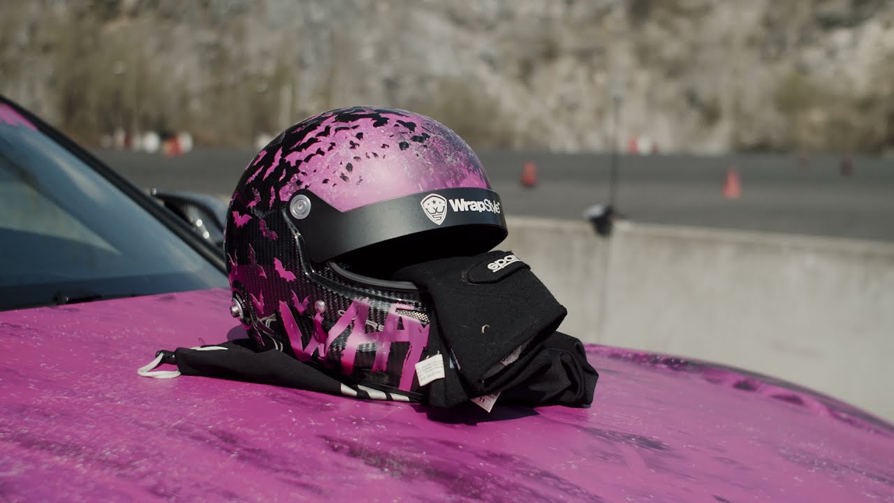 Lady hoonigan - gangsta drift vol.1