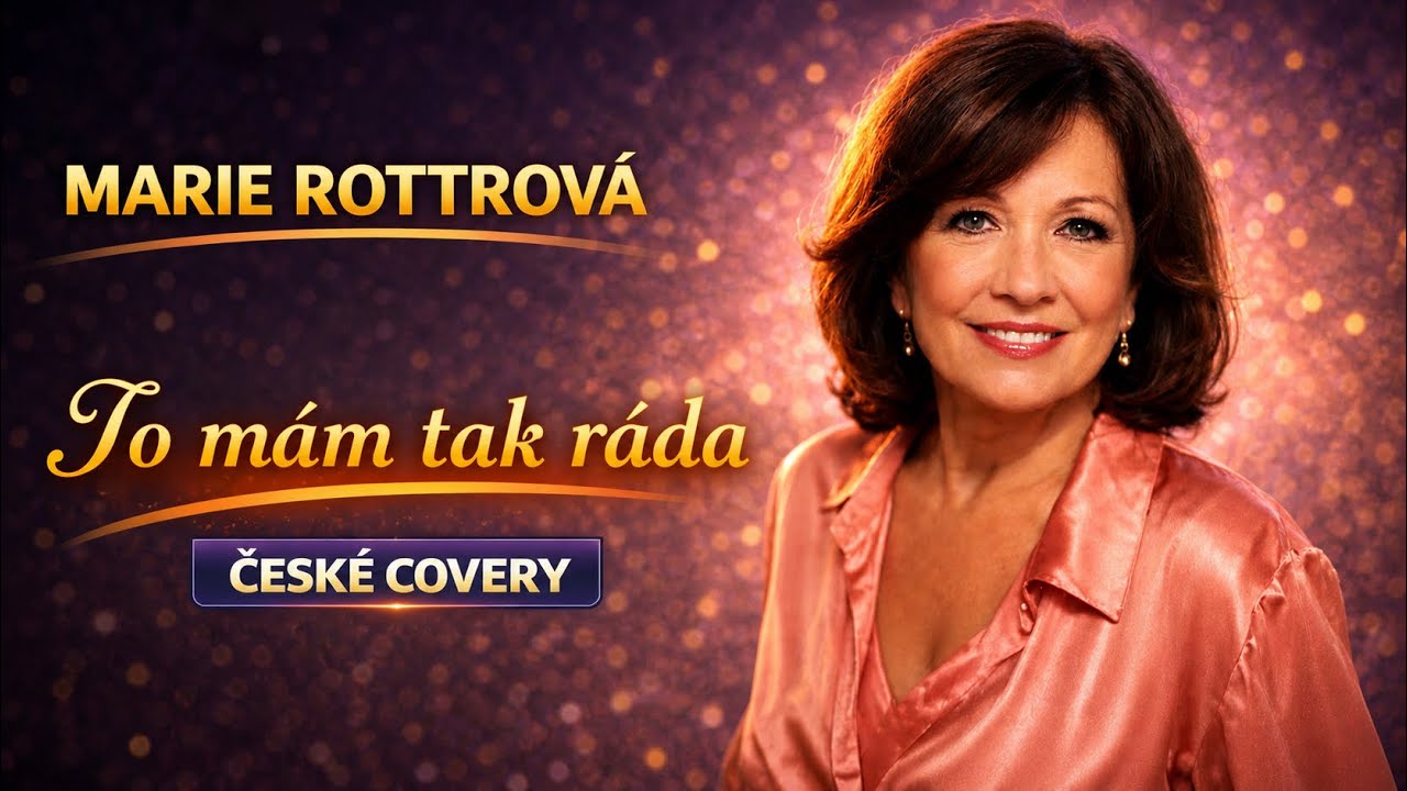 To mám tak ráda – rockový cover | český cover