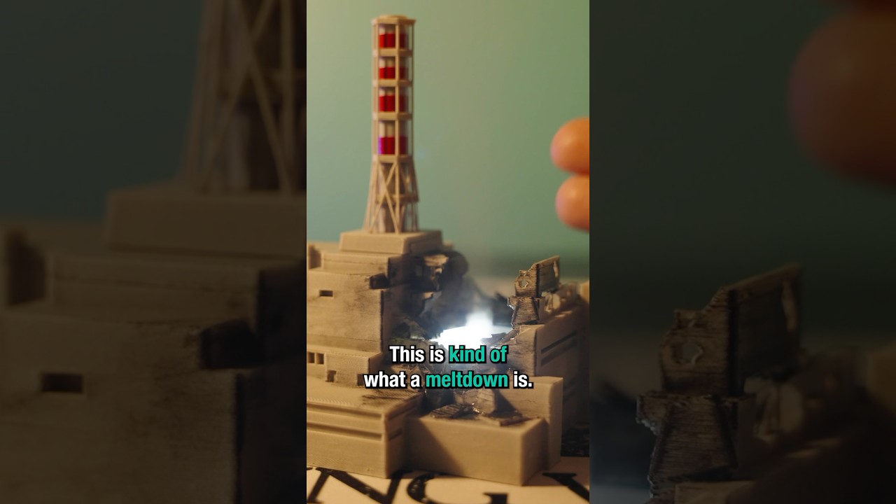 I bought the viral Chernobyl humidifier...