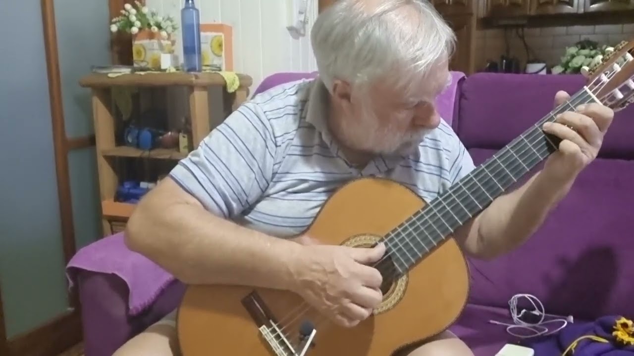 Andante Op. 241 Nro. 18.                    (F. CARULLI)