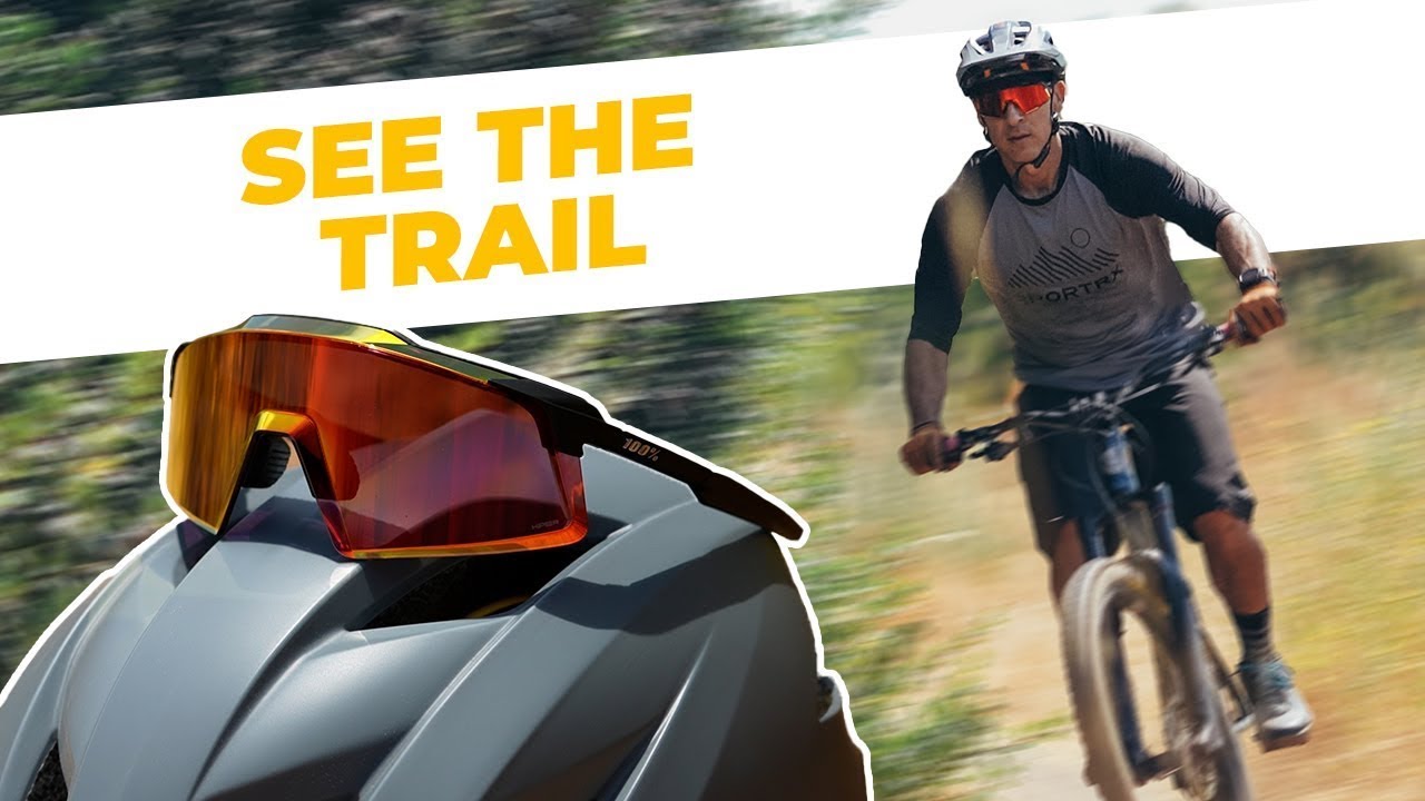 Best Mountain Biking Sunglasses 2024