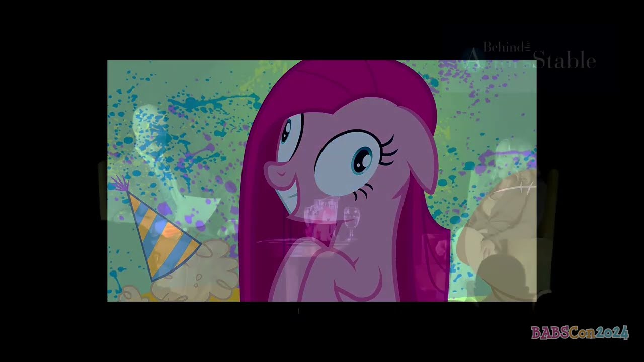 Behind the Actors Stable at BABSCon 2024