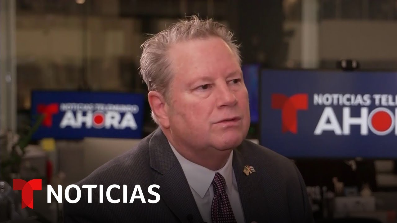 Embajador de EE.UU. en La Habana está convencido de que el Gobierno castrista caerá en 2026