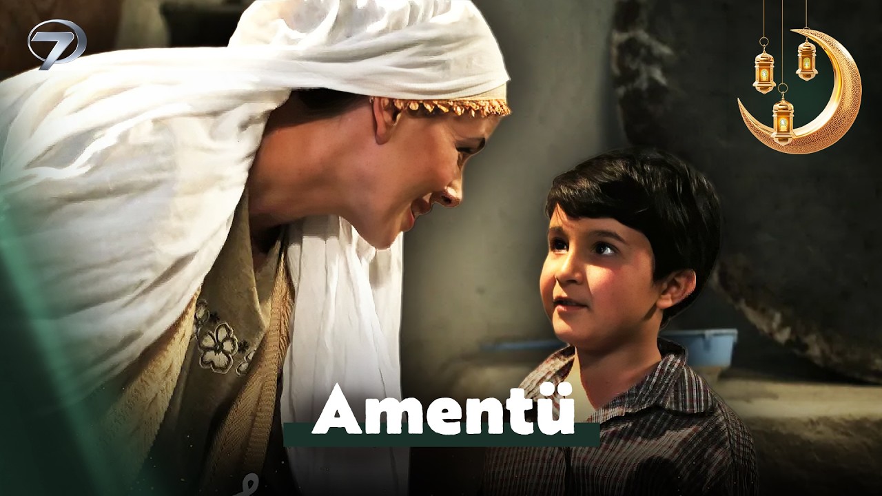 Amentü | Ramazan'a Özel Filmler