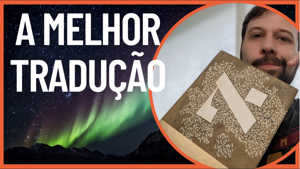 A melhor tradução bíblica já feita?