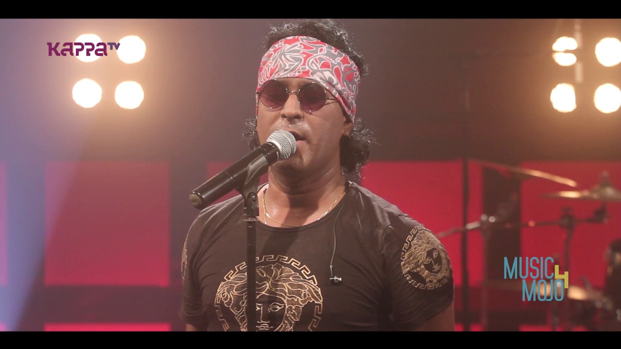 Shadher Lau - Aurko Live - Music Mojo Season 4 - KappaTV