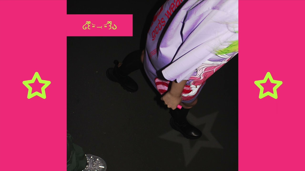 Effie - Accident Prone (Official Audio)