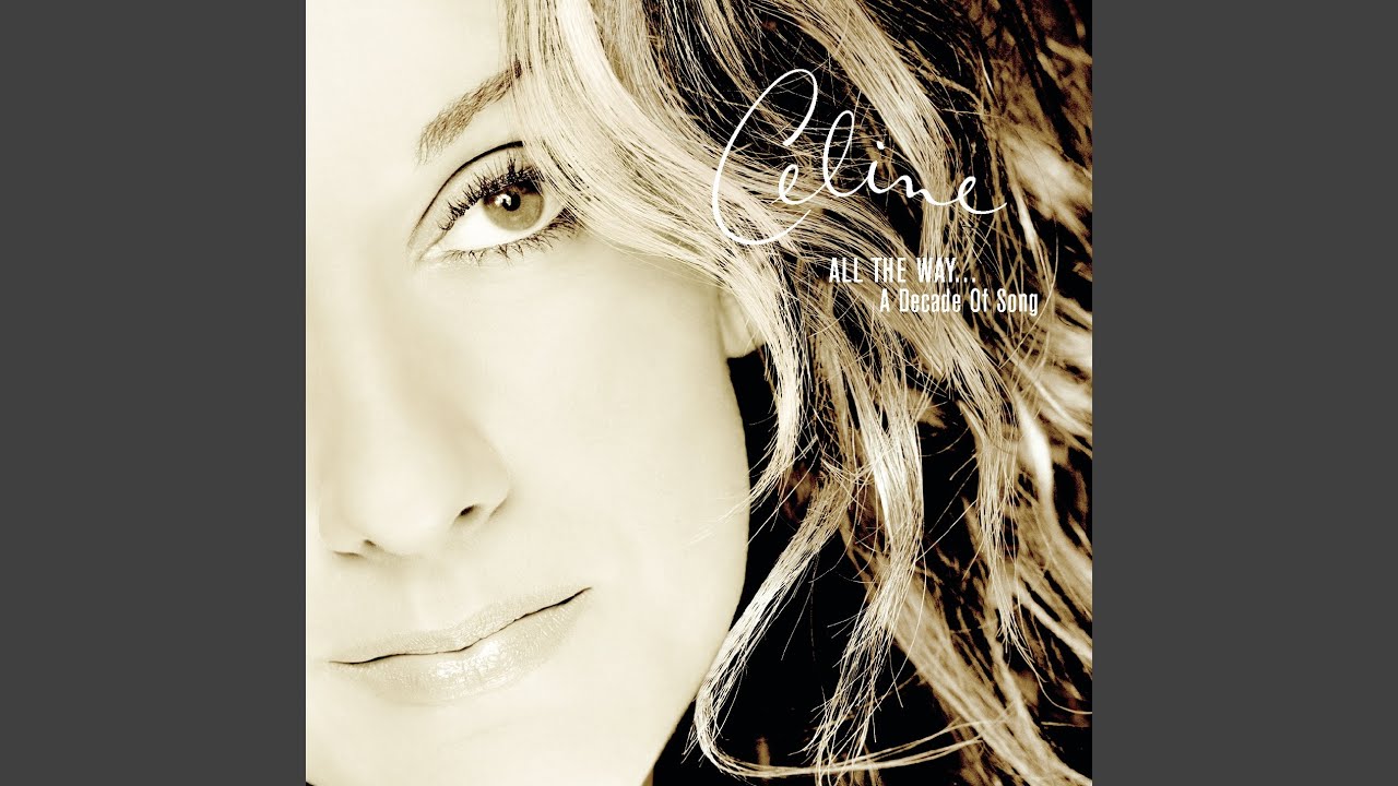 To Love You More (Radio Edit)
