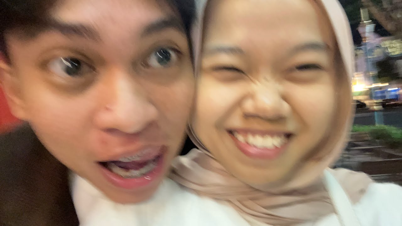 malang vlog | days with my boyfiee PART 1