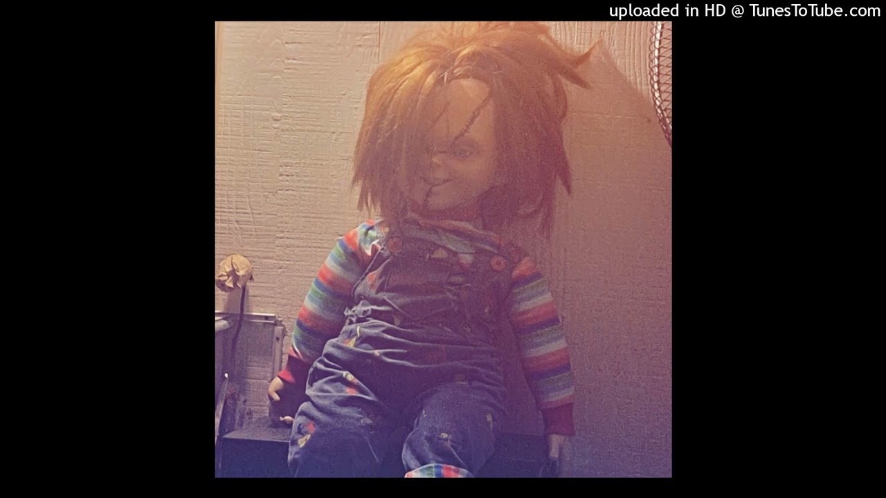 [TC:RP] (IC) JaySpazz - Glad He Died