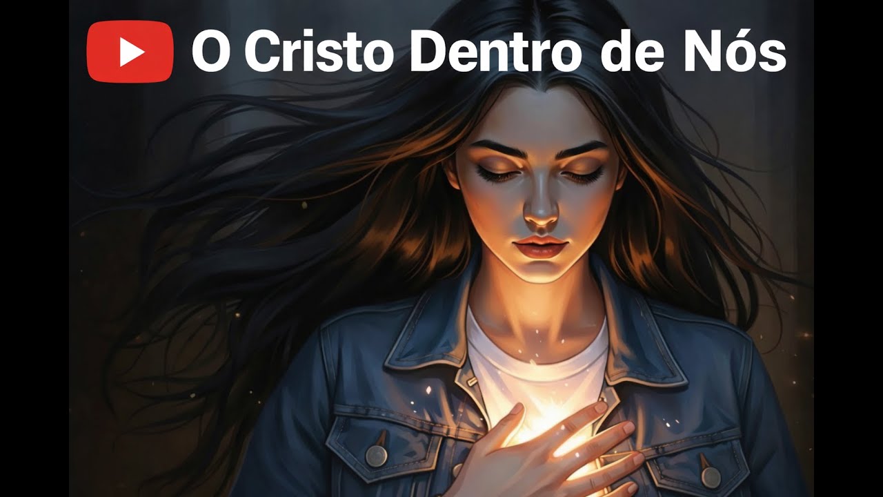 O Cristo Dentro de Nós
