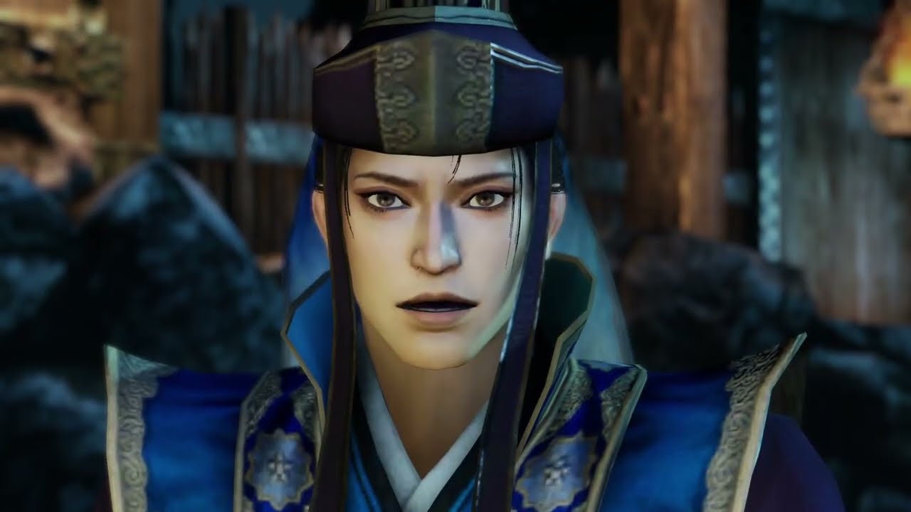 Dynasty Warriors 8: Xtreme Legends. Ко-оп. Часть 25