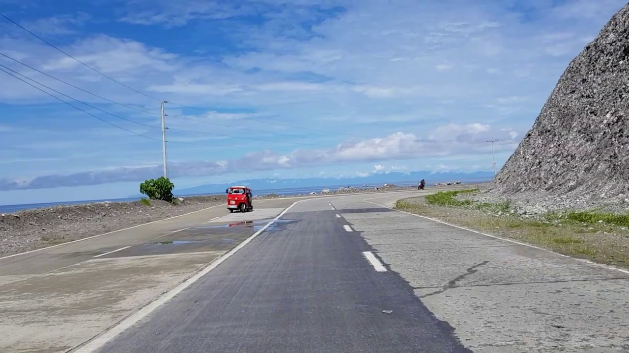 Gov. Generoso, Davao Oriental