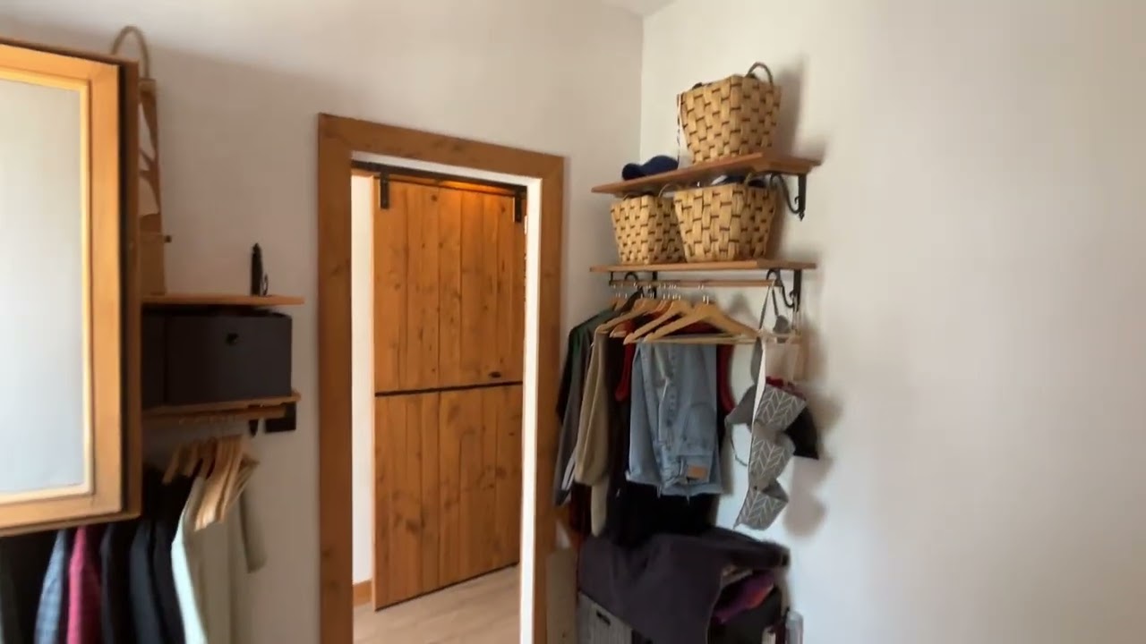 Charming 2 bedroom house with plunge pool and garden