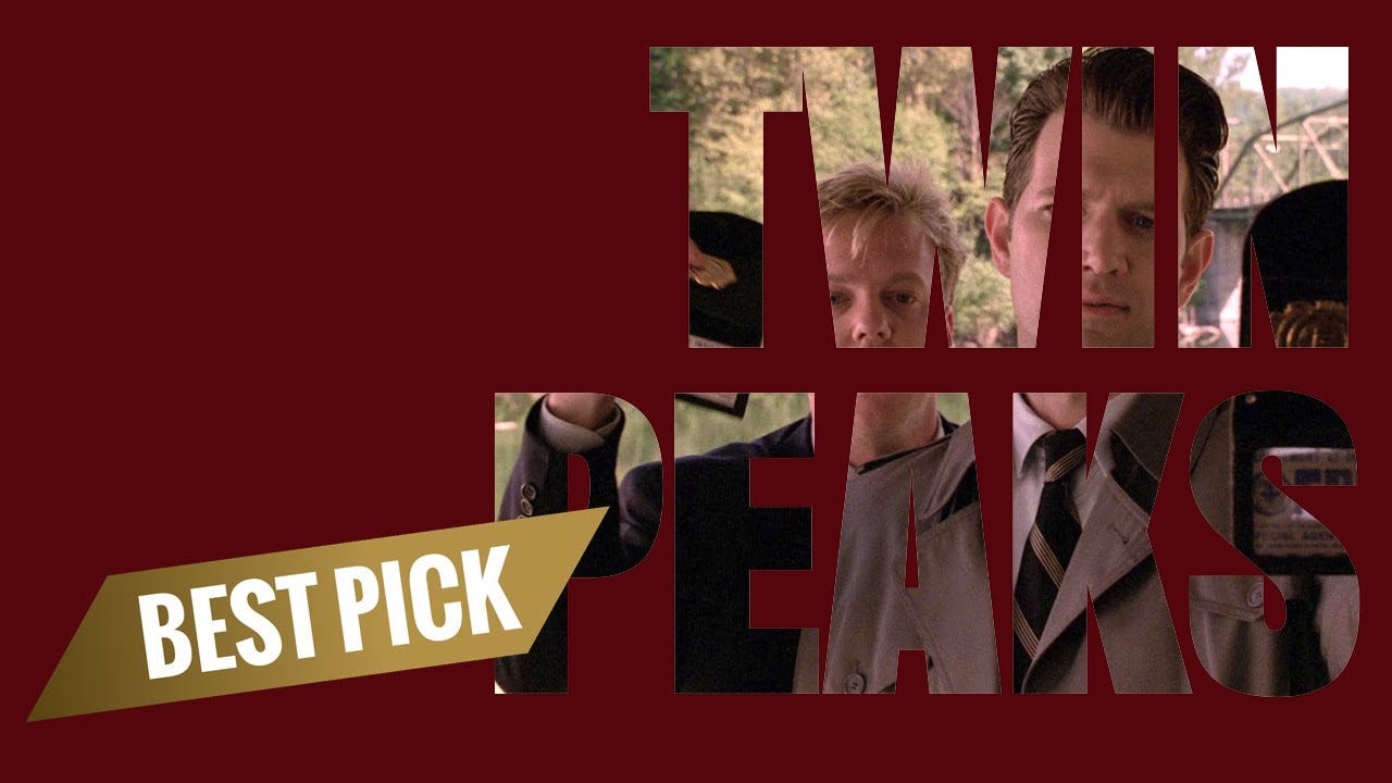 Flop? Spätzünder? Twin Peaks – Der Film zu David Lynchs 80. im TV! | FREDS BEST PICKS