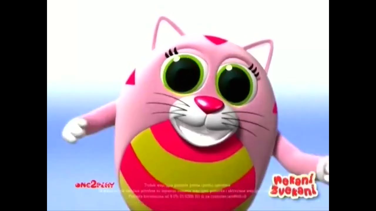 Dječji program (Mini TV, 2009.)