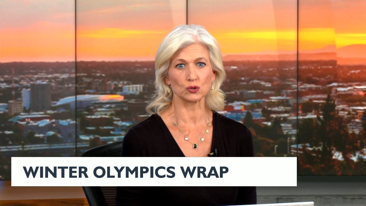 Winter Olympics