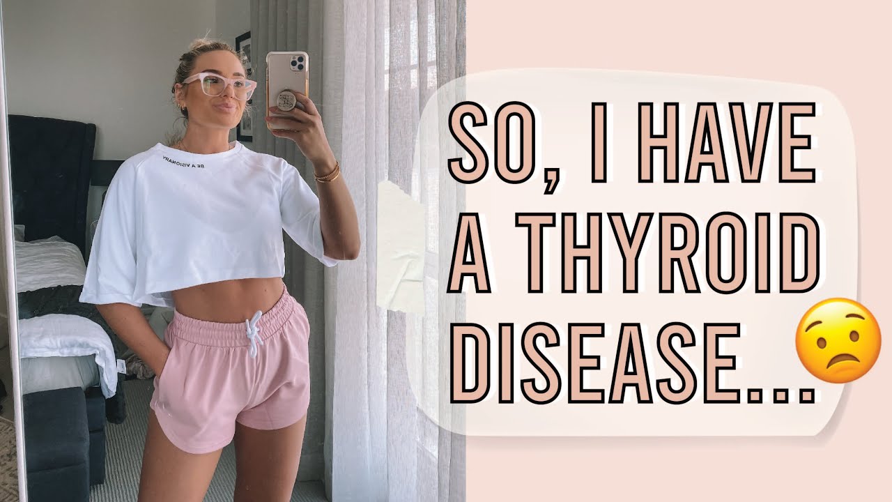 My Diagnosis...😟life update VLOG