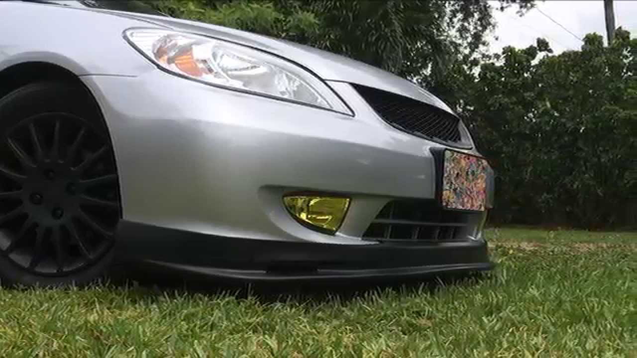 Honda Civic EM2 Build (In progress)