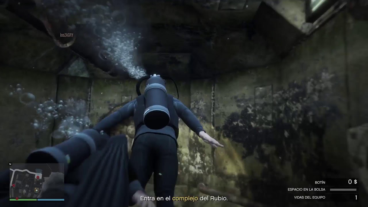Midoox2 GTA V