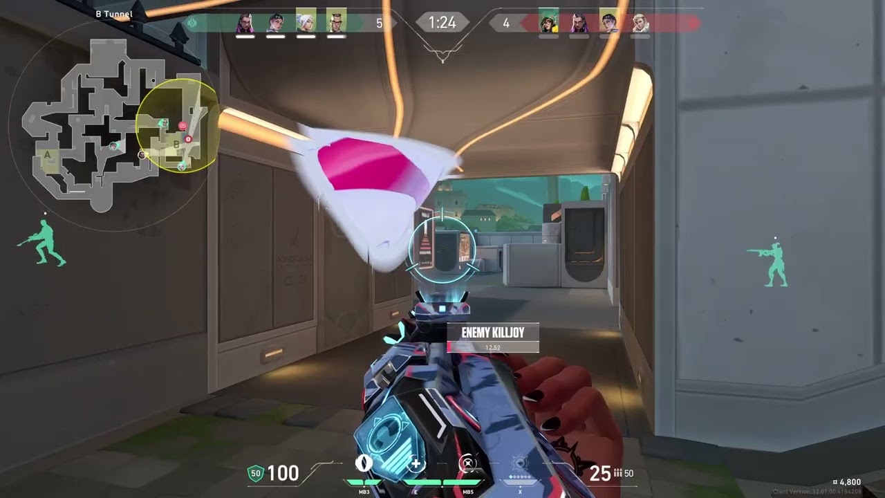 pain.