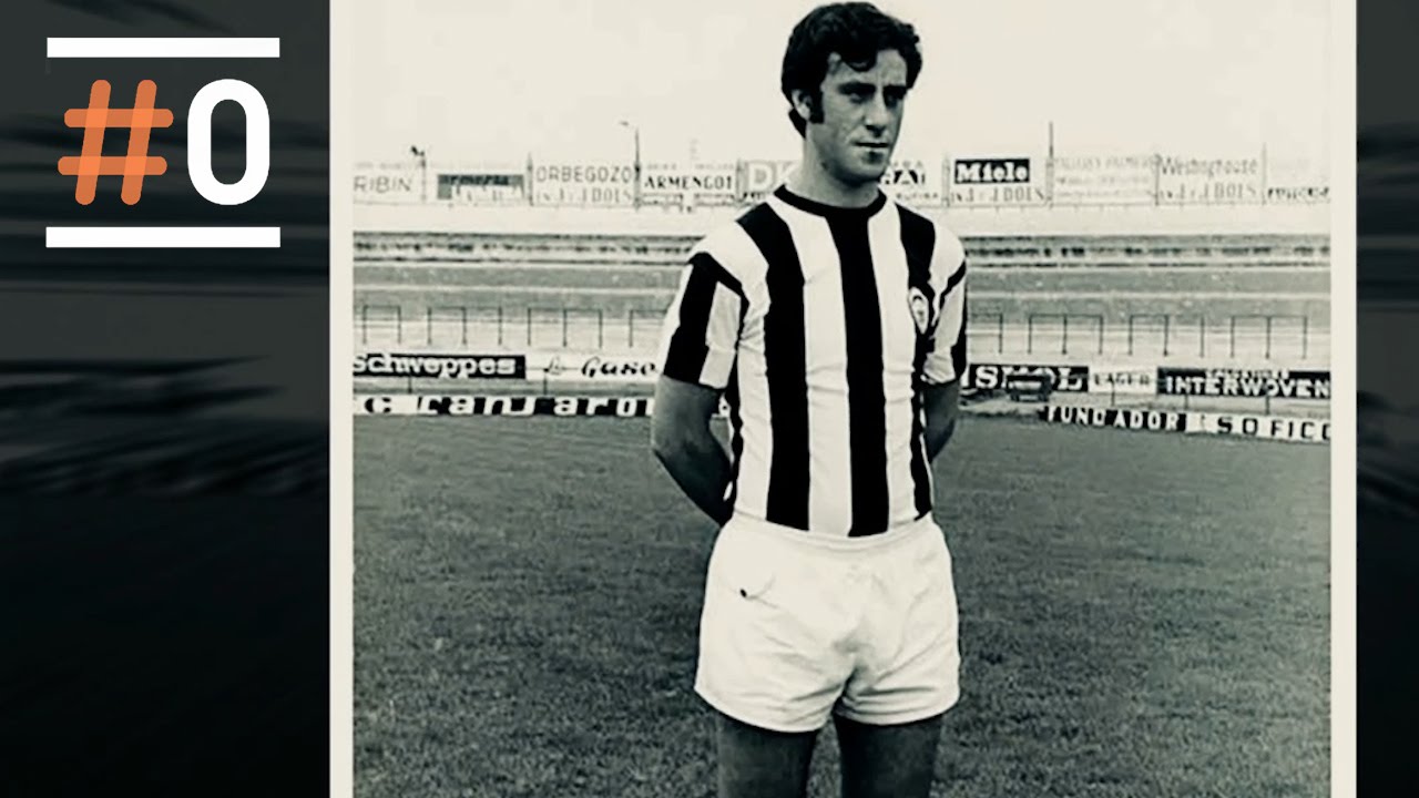 Día Cero: Vicente del Bosque (Parte 2/4)