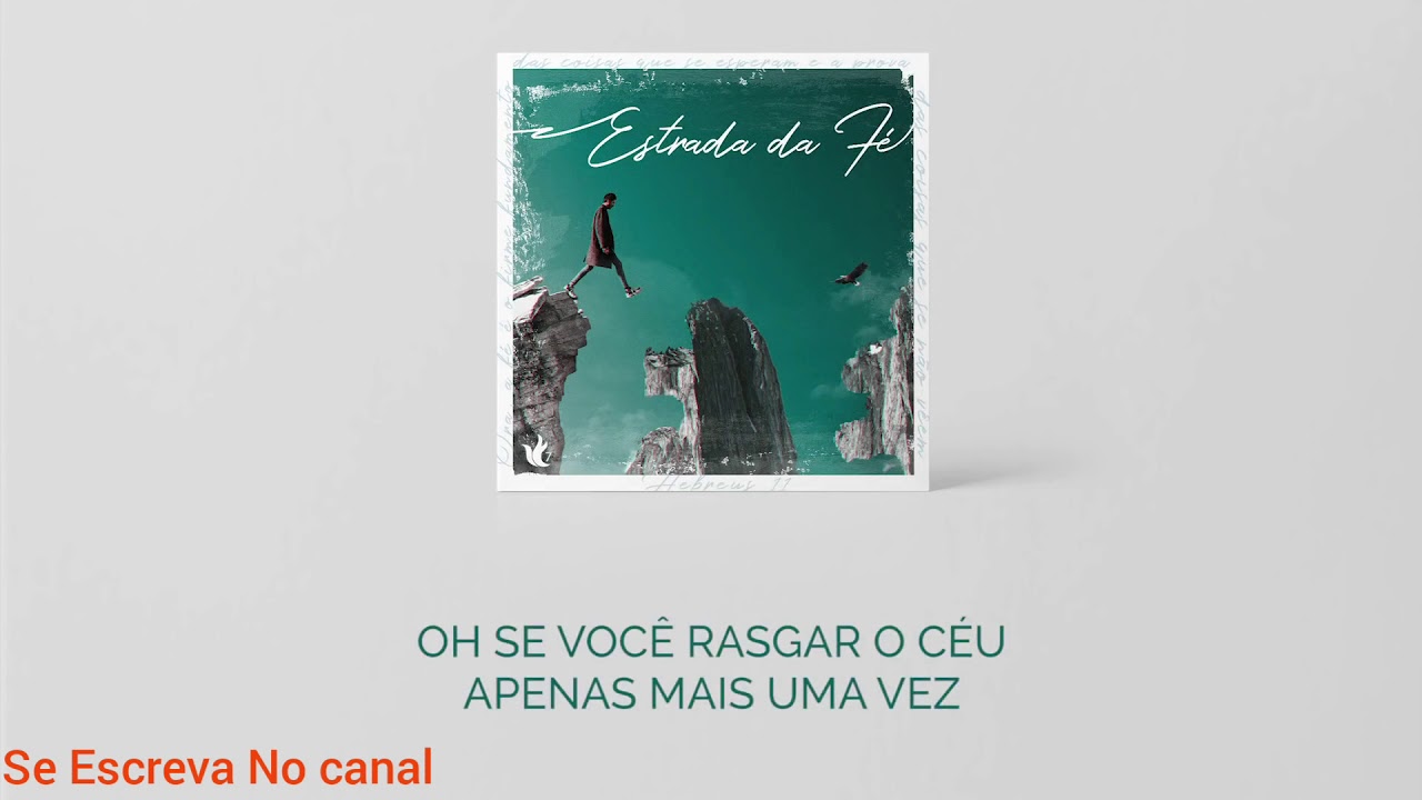Até Que o Senhor Venha - Playback  Ministério Zoe