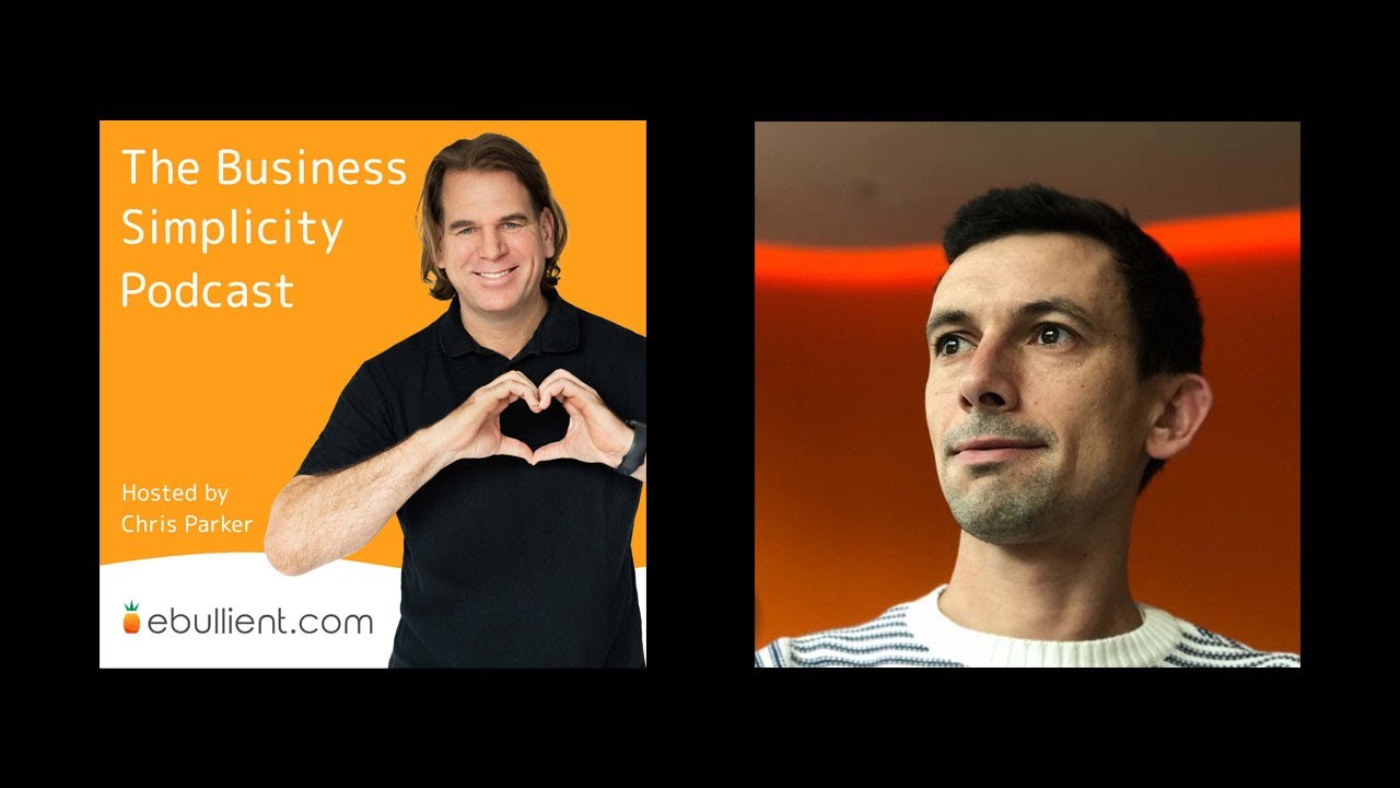 Synthetic Users and the Future of Research with Hugo Alves