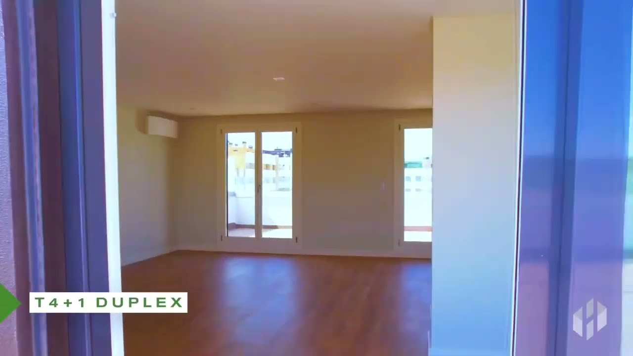 Apartamento T4 duplex - Infantado, Loures, Lisboa