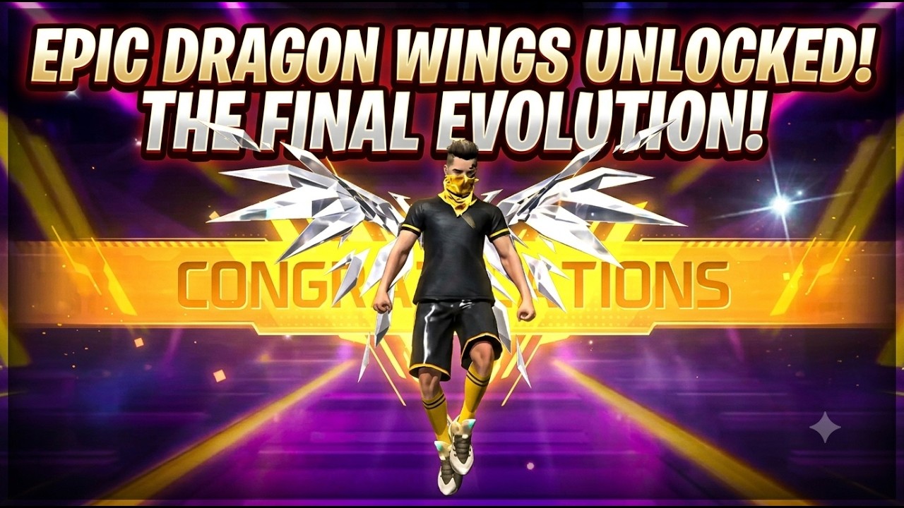 NEW MOCO EVENT FREE FIRE | Achiever Steps Animation Spin | Free Fire New Event | FF New Event Today