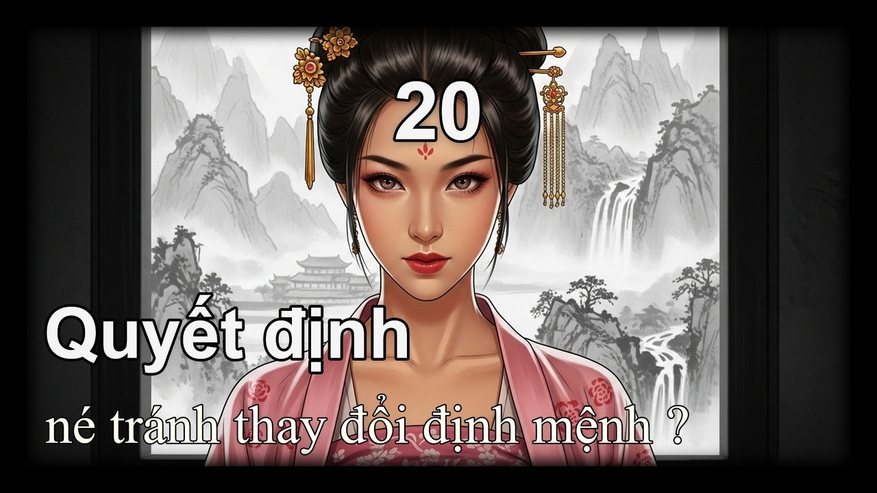 Thuỷ Hử - Chương 20 | Diêm Bà say đánh Đường Ngưu Nhị Tống Giang giận chém Diêm Bà Tích