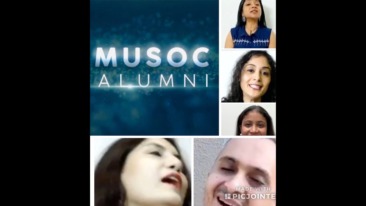 Thandi Hawa - Celebration of World Music Day by KMC MUSOC Alumni