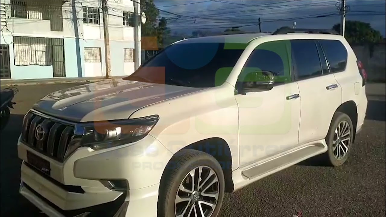Los ladrones no dan tregua; ocurrió en el residencial Los Flamboyanes, La Vega