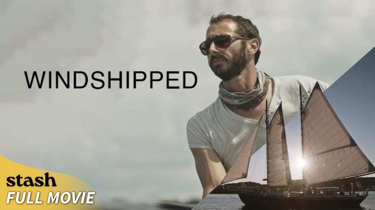 WindShipped | Documentary | Full Movie