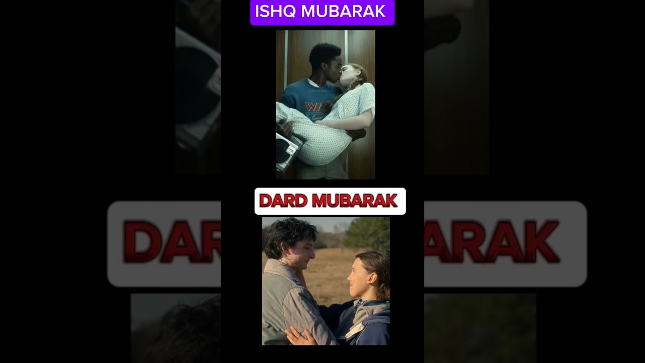 FEEL BAD FOR MIKE AND EL !  # mike love el ❤️  # stranger things 