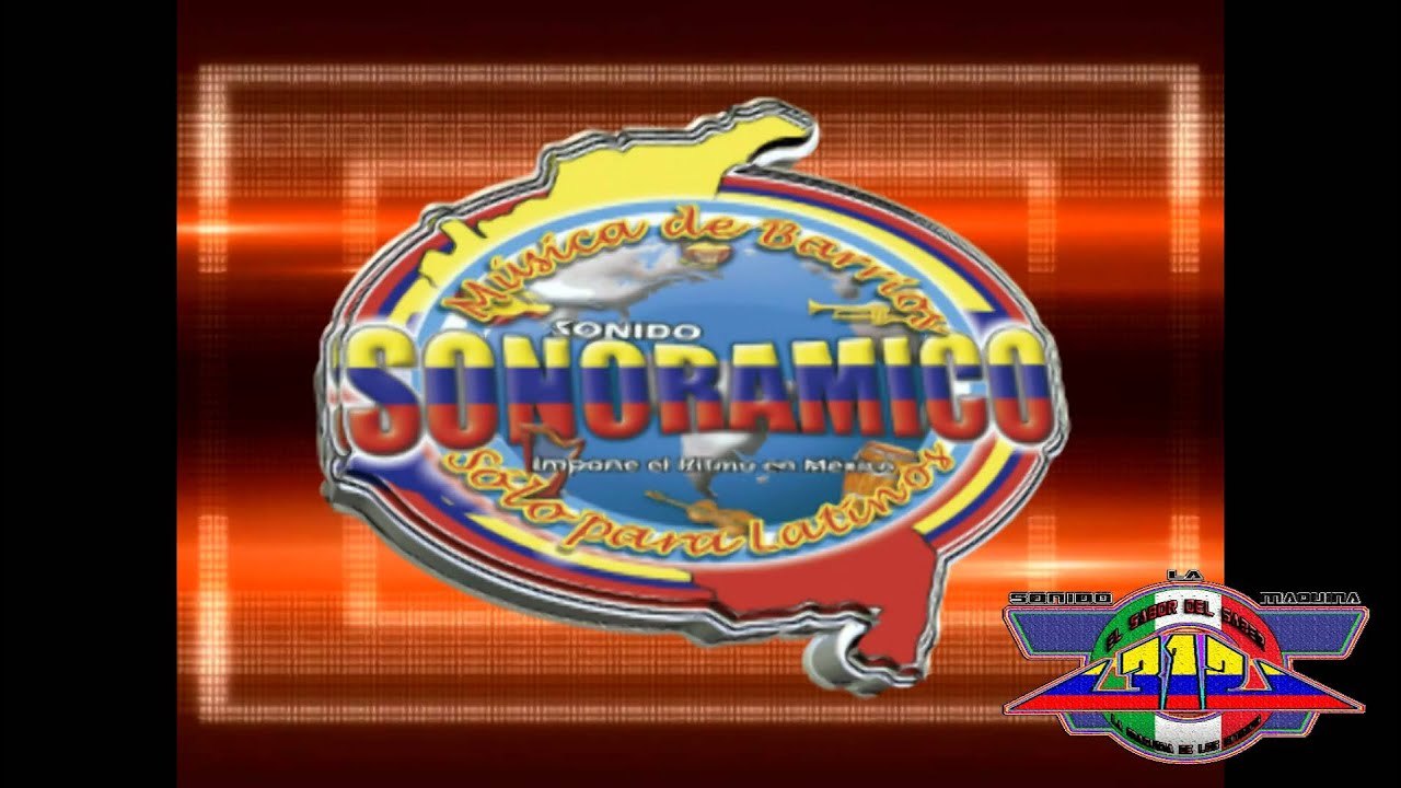 SOBRE LAS OLAS-SONIDO SONORAMICO 2012- PERU Y SU SABOR