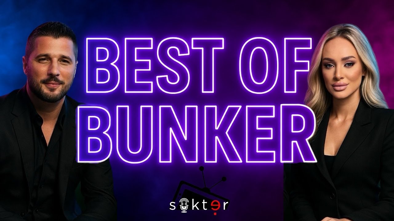 BEST OF  b u n k e r  *SEZONA 2