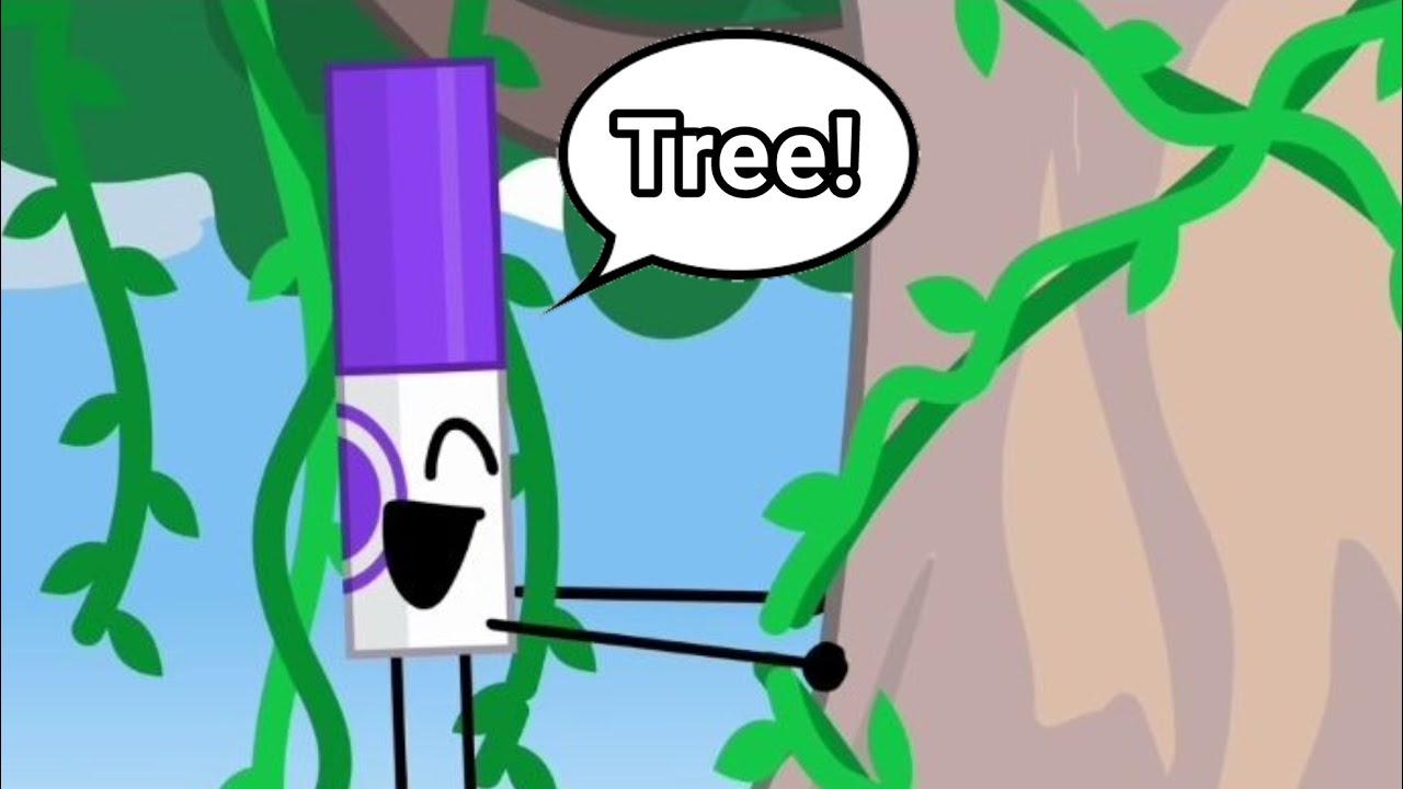 TPOT, But If Someone's Name Is Said It Switches To The Next Episode