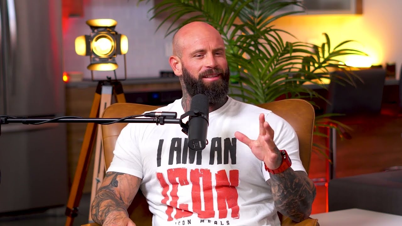 Podcast: Wes Watson Breaks Down the Laws of the Universe and Flow State