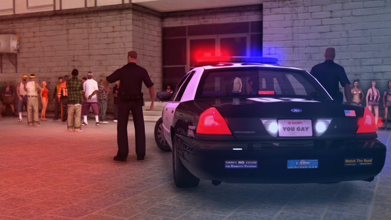 🚔 ТИПИЧНЫЙ патруль ПОЛИЦЕЙСКОГО! РП СИТУАЦИИ из ПАТРУЛЕЙ!